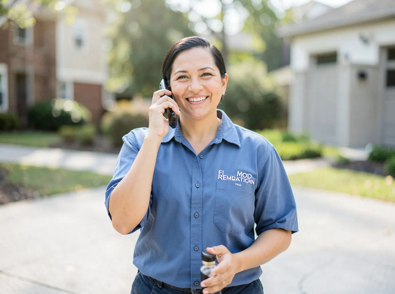 Mold Remediation Griffin, IN FAQs